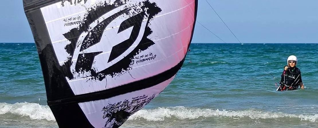 Escuela Alquiler Venta Hydrofoil Kitesurf Paddle Surf Denia