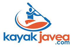 Excursiones Guiadas en kayak Snorkeling Javea Xavia